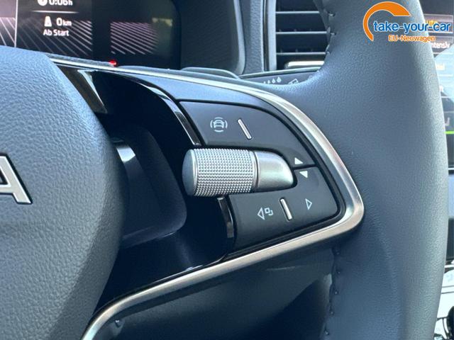 Skoda - Karoq - EU-Neuwagen - Reimport