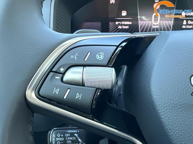 Skoda - Karoq - EU-Neuwagen - Reimport