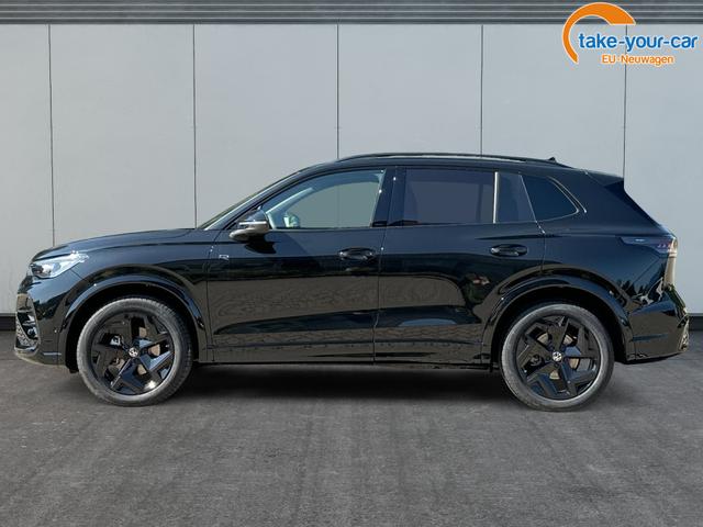 Volkswagen - Tiguan - EU-Neuwagen - Reimport