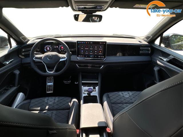Volkswagen - Tiguan - EU-Neuwagen - Reimport