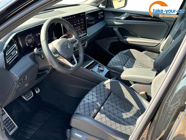 Volkswagen - Tiguan - EU-Neuwagen - Reimport