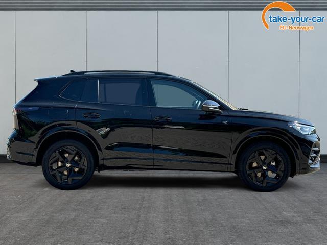 Volkswagen - Tiguan - EU-Neuwagen - Reimport