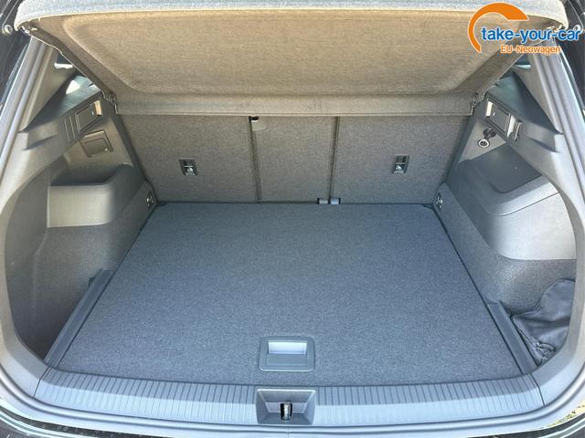 Volkswagen - Tiguan - EU-Neuwagen - Reimport