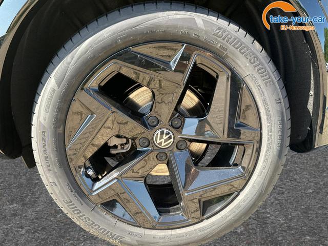Volkswagen - Tiguan - EU-Neuwagen - Reimport