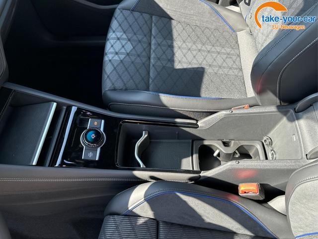 Volkswagen - Tiguan - EU-Neuwagen - Reimport