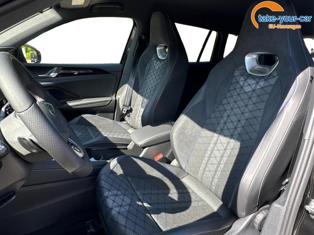 Volkswagen - Tiguan - EU-Neuwagen - Reimport