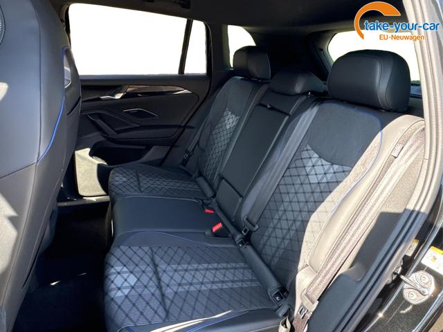 Volkswagen - Tiguan - EU-Neuwagen - Reimport