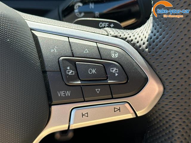 Volkswagen - Tiguan - EU-Neuwagen - Reimport