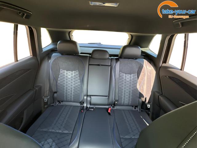 Volkswagen - Tiguan - EU-Neuwagen - Reimport