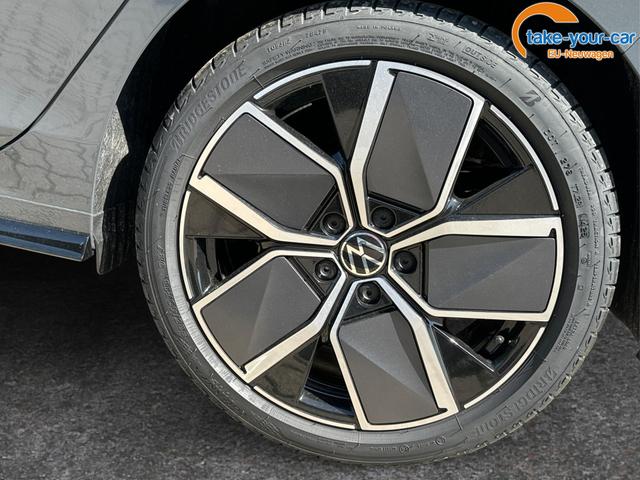 Volkswagen - Golf - EU-Neuwagen - Reimport
