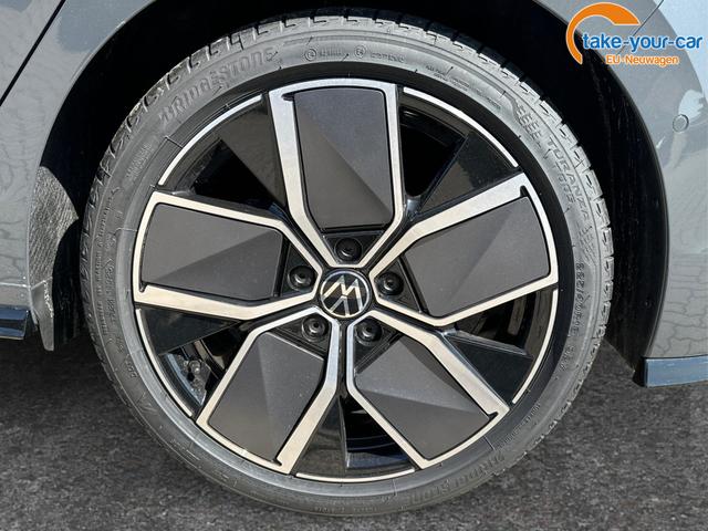 Volkswagen - Golf - EU-Neuwagen - Reimport