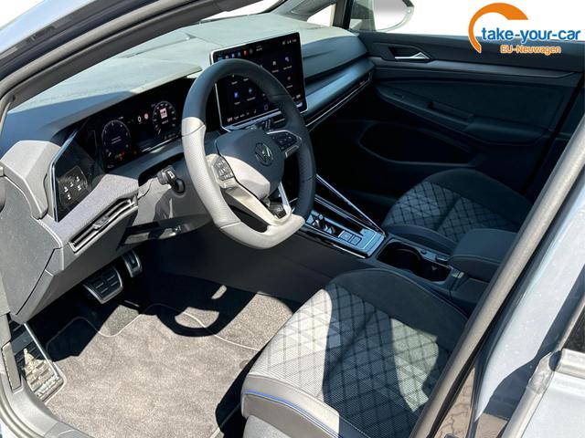Volkswagen - Golf - EU-Neuwagen - Reimport