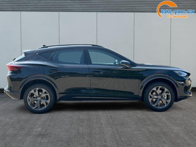 Cupra - Formentor - EU-Neuwagen - Reimport