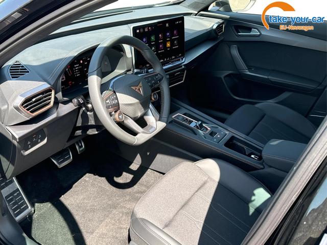 Cupra - Formentor - EU-Neuwagen - Reimport