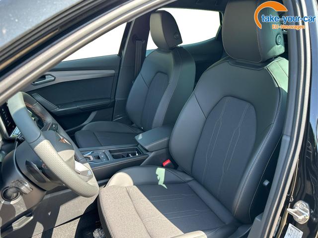 Cupra - Formentor - EU-Neuwagen - Reimport
