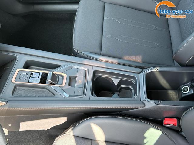 Cupra - Formentor - EU-Neuwagen - Reimport