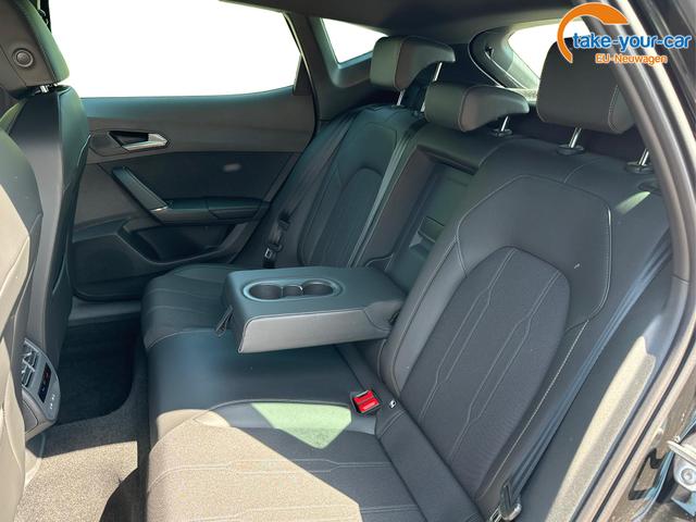 Cupra - Formentor - EU-Neuwagen - Reimport