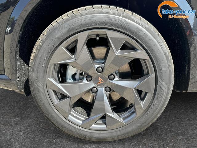 Cupra - Formentor - EU-Neuwagen - Reimport