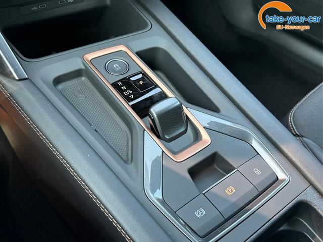 Cupra - Formentor - EU-Neuwagen - Reimport