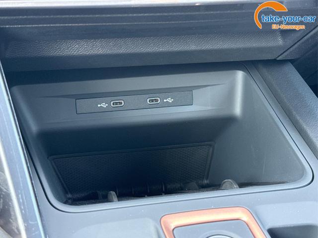 Cupra - Formentor - EU-Neuwagen - Reimport