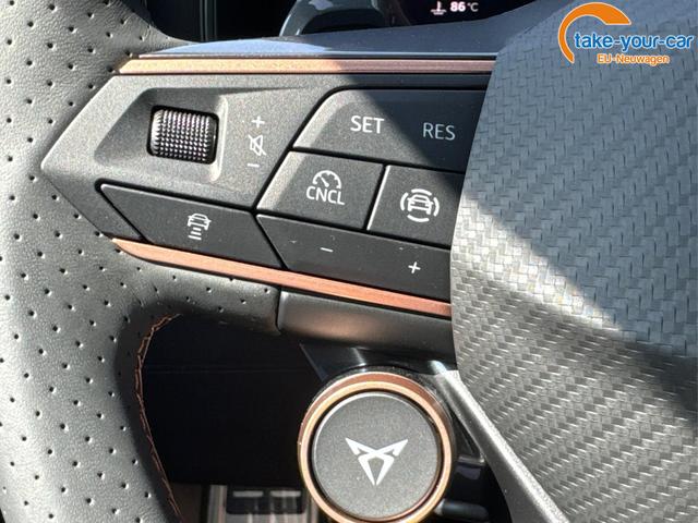 Cupra - Formentor - EU-Neuwagen - Reimport