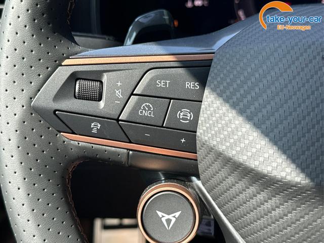 Cupra - Formentor - EU-Neuwagen - Reimport