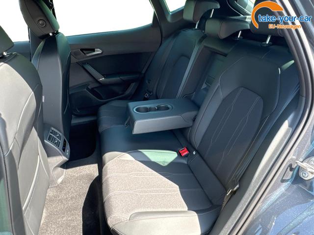 Cupra - Formentor - EU-Neuwagen - Reimport