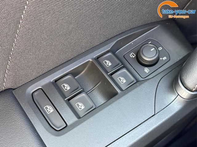 Cupra - Formentor - EU-Neuwagen - Reimport