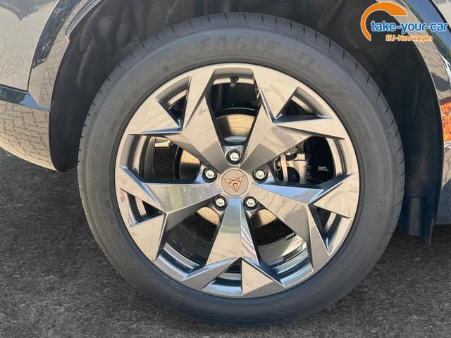 Cupra - Formentor - EU-Neuwagen - Reimport