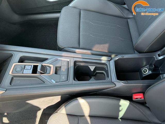 Cupra - Formentor - EU-Neuwagen - Reimport