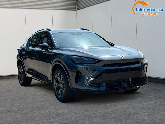 Cupra - Formentor - EU-Neuwagen - Reimport