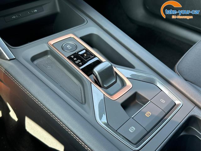 Cupra - Formentor - EU-Neuwagen - Reimport