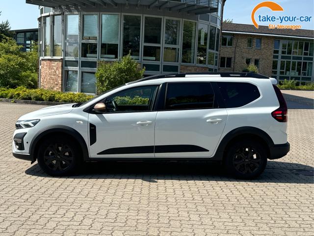 Dacia - Jogger - EU-Neuwagen - Reimport