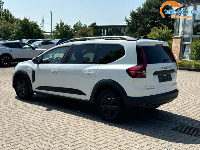 Dacia - Jogger - EU-Neuwagen - Reimport