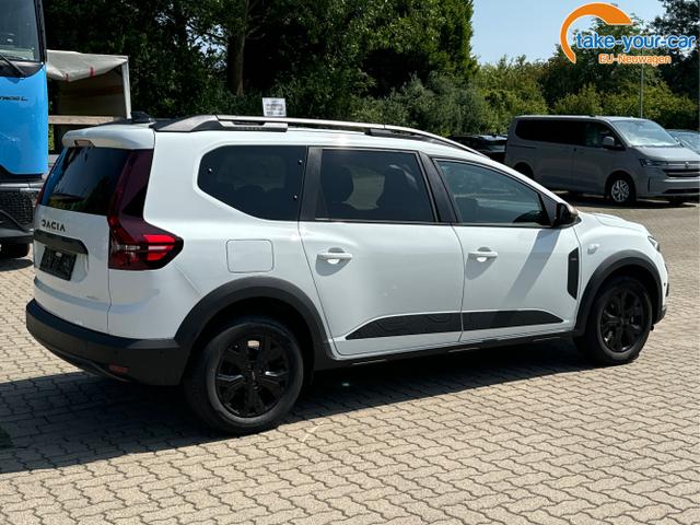 Dacia - Jogger - EU-Neuwagen - Reimport