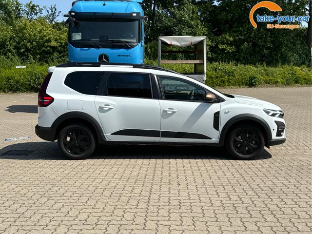 Dacia - Jogger - EU-Neuwagen - Reimport