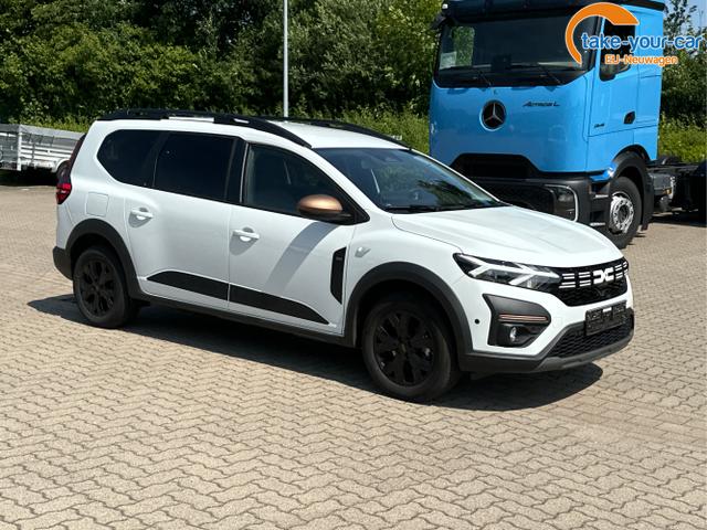 Dacia - Jogger - EU-Neuwagen - Reimport
