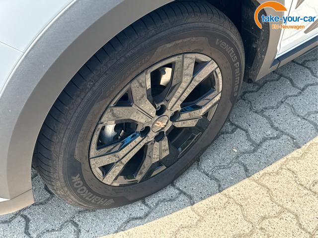 Dacia - Jogger - EU-Neuwagen - Reimport