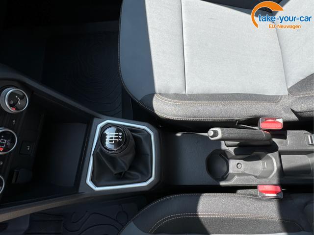 Dacia - Jogger - EU-Neuwagen - Reimport