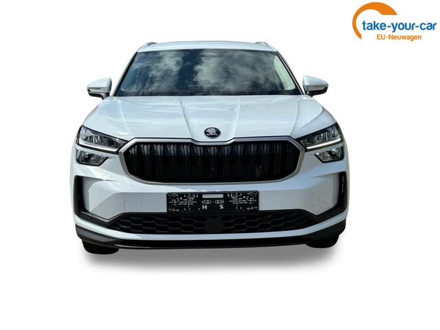 Skoda - Kodiaq - EU-Neuwagen - Reimport