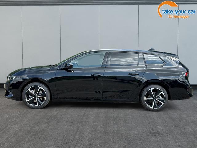 Opel - Astra Sports Tourer - EU-Neuwagen - Reimport