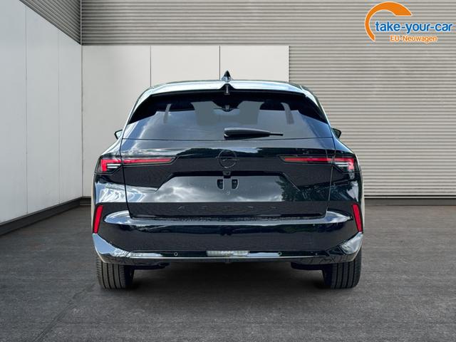 Opel - Astra Sports Tourer - EU-Neuwagen - Reimport