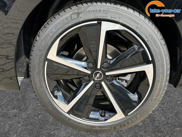 Opel - Astra Sports Tourer - EU-Neuwagen - Reimport
