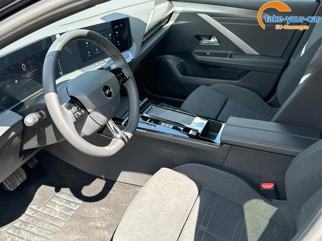 Opel - Astra Sports Tourer - EU-Neuwagen - Reimport