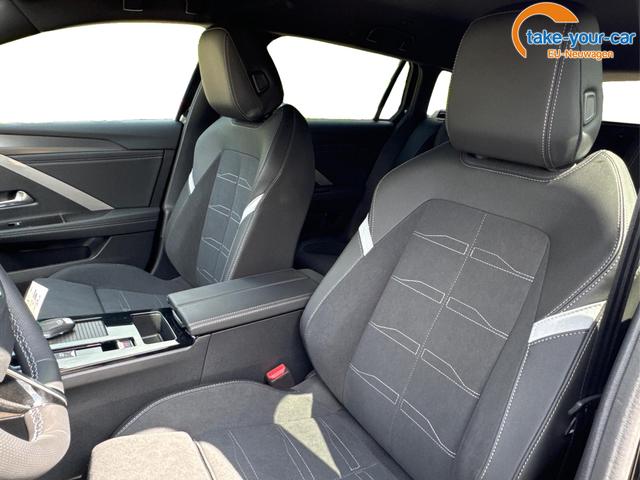Opel - Astra Sports Tourer - EU-Neuwagen - Reimport