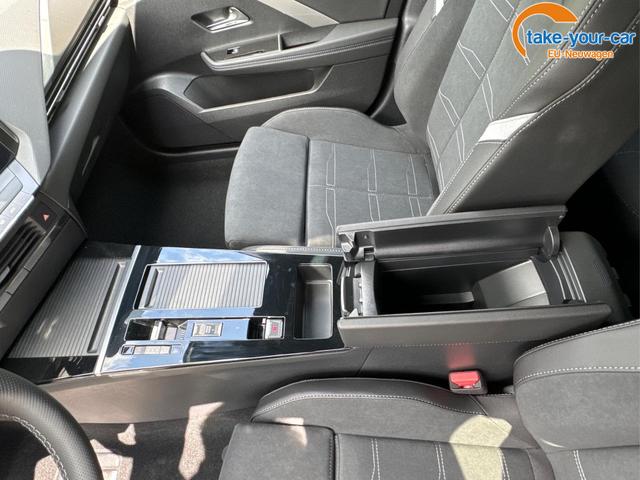 Opel - Astra Sports Tourer - EU-Neuwagen - Reimport