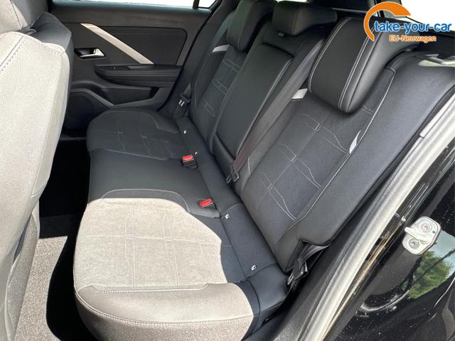 Opel - Astra Sports Tourer - EU-Neuwagen - Reimport