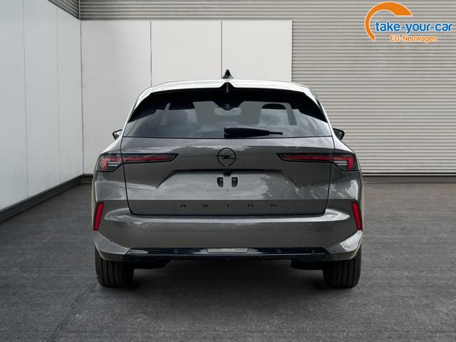 Opel - Astra Sports Tourer - EU-Neuwagen - Reimport