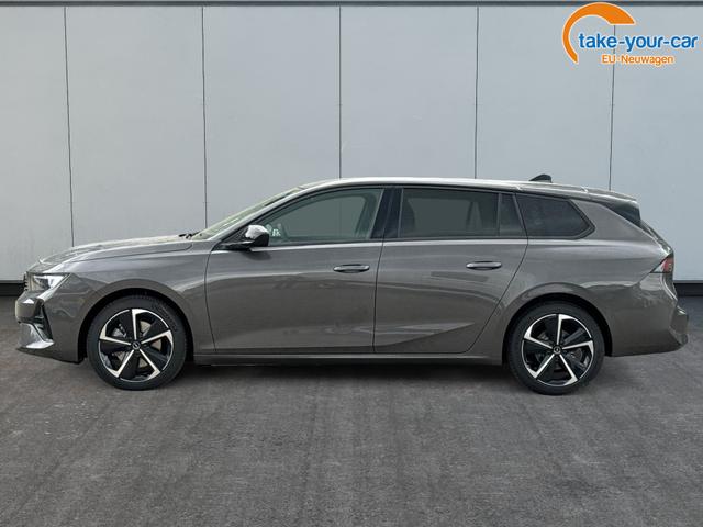 Opel - Astra Sports Tourer - EU-Neuwagen - Reimport