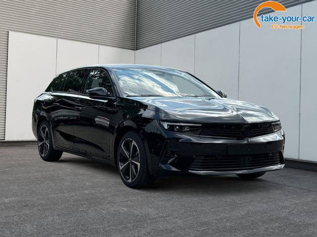 Opel - Astra Sports Tourer - EU-Neuwagen - Reimport
